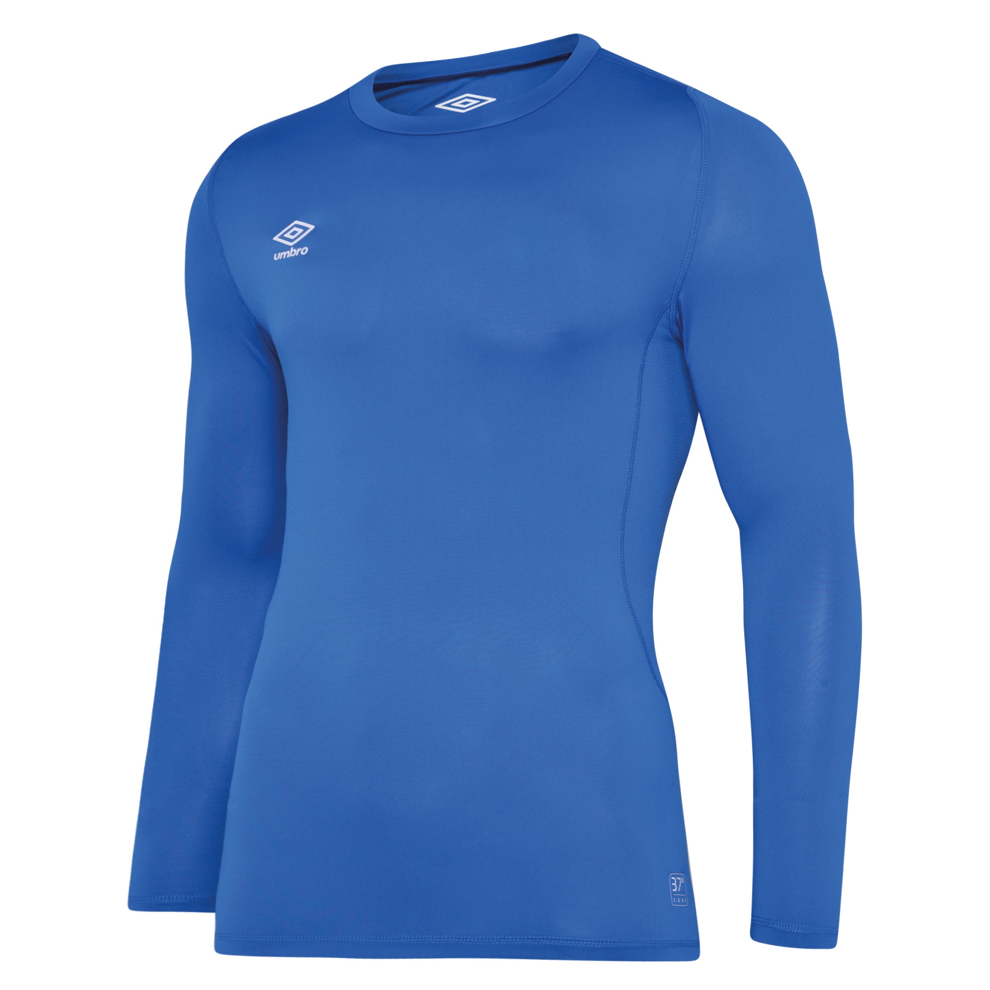 BCSRB UMBRO Core LS Crew Baselayer- 5 colours
