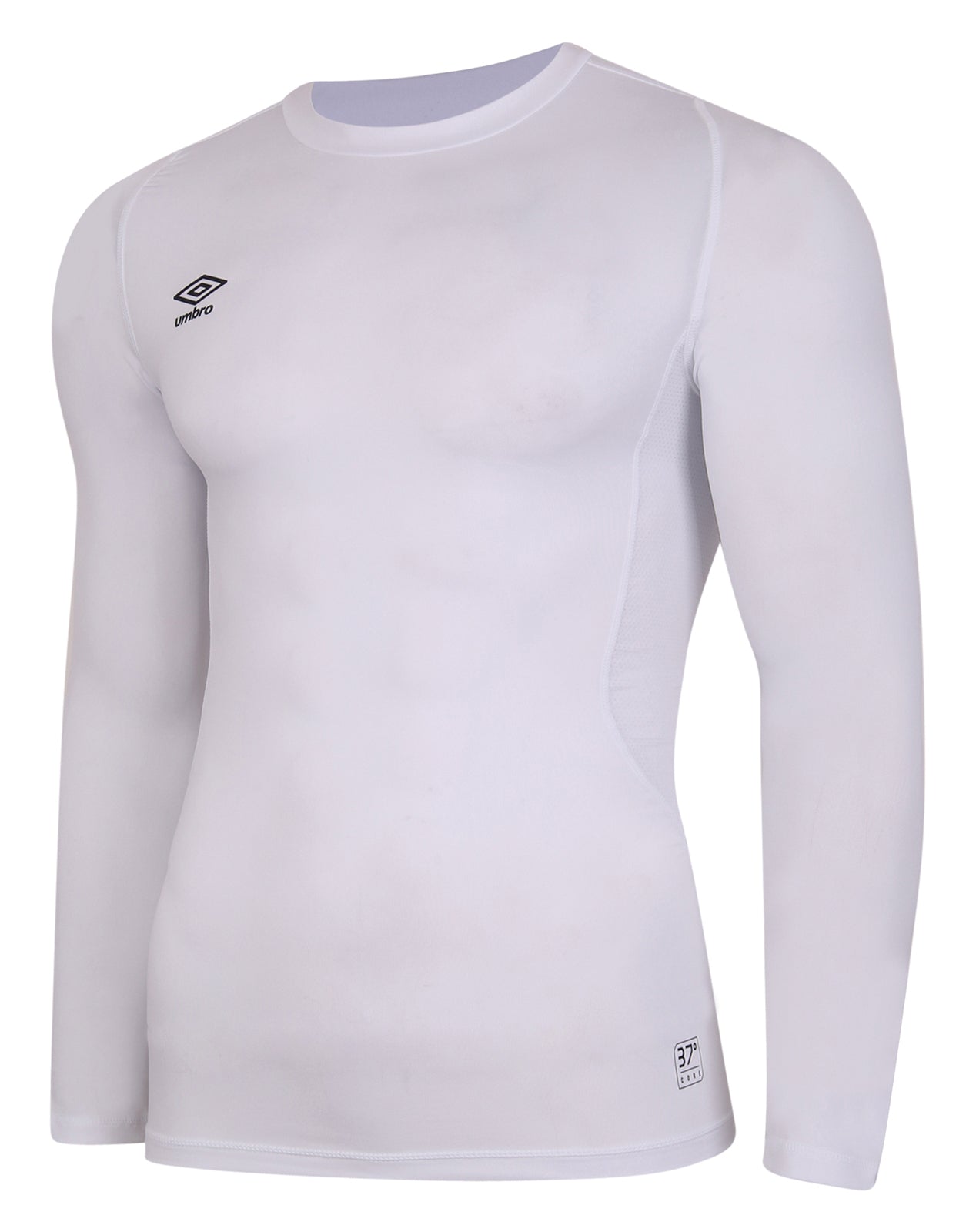 Doon Villa UMBRO Core LS Crew Baselayer