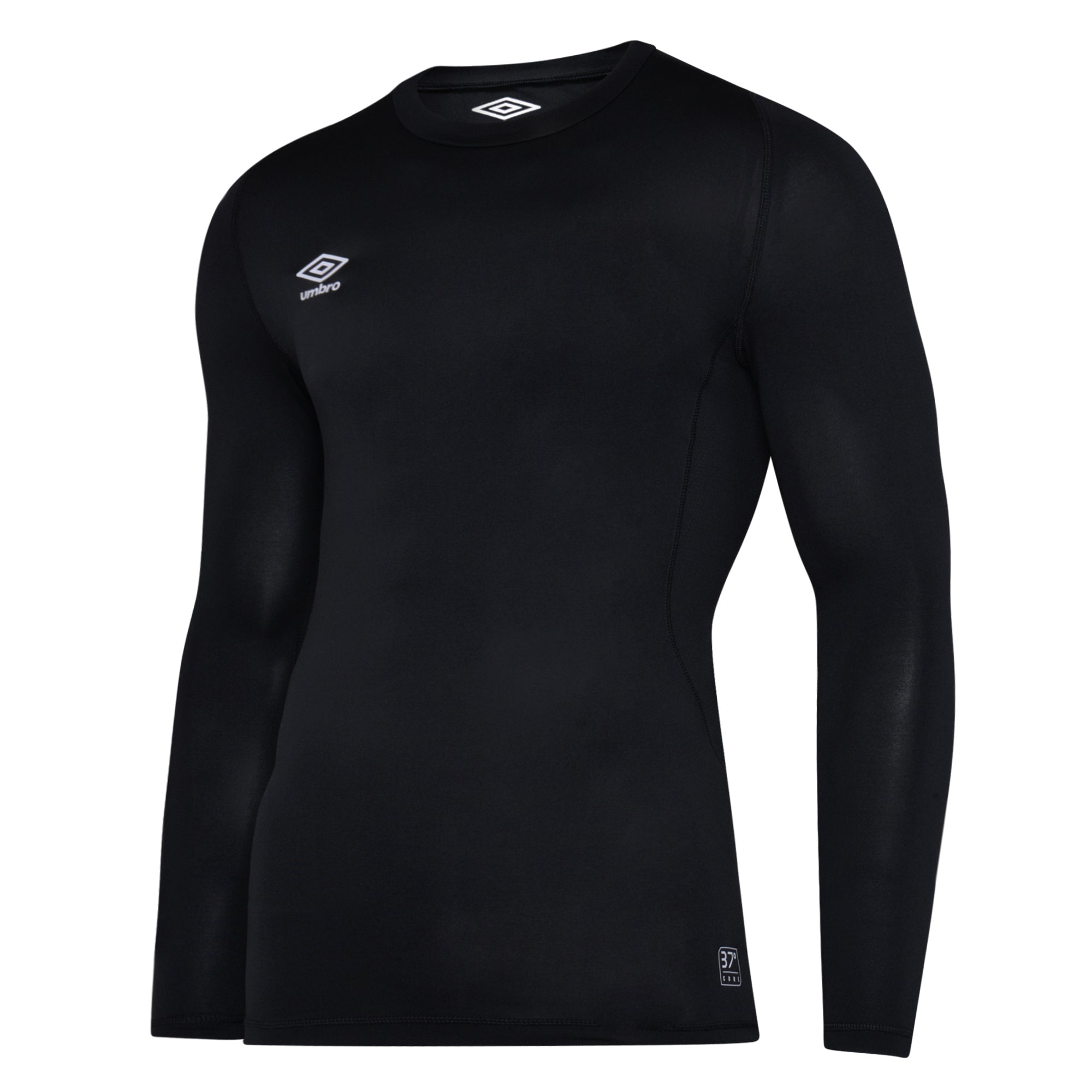 Doon Villa UMBRO Core LS Crew Baselayer