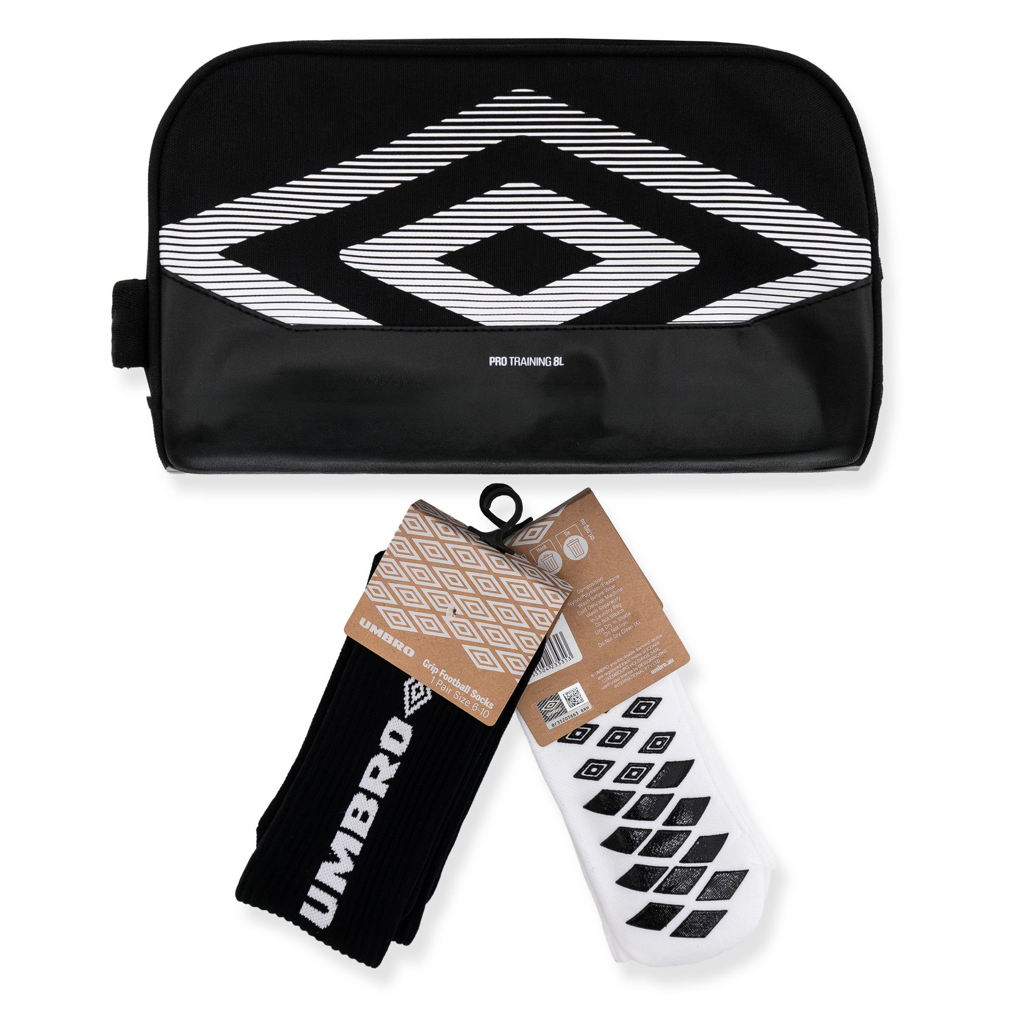 Bootbag Bundle