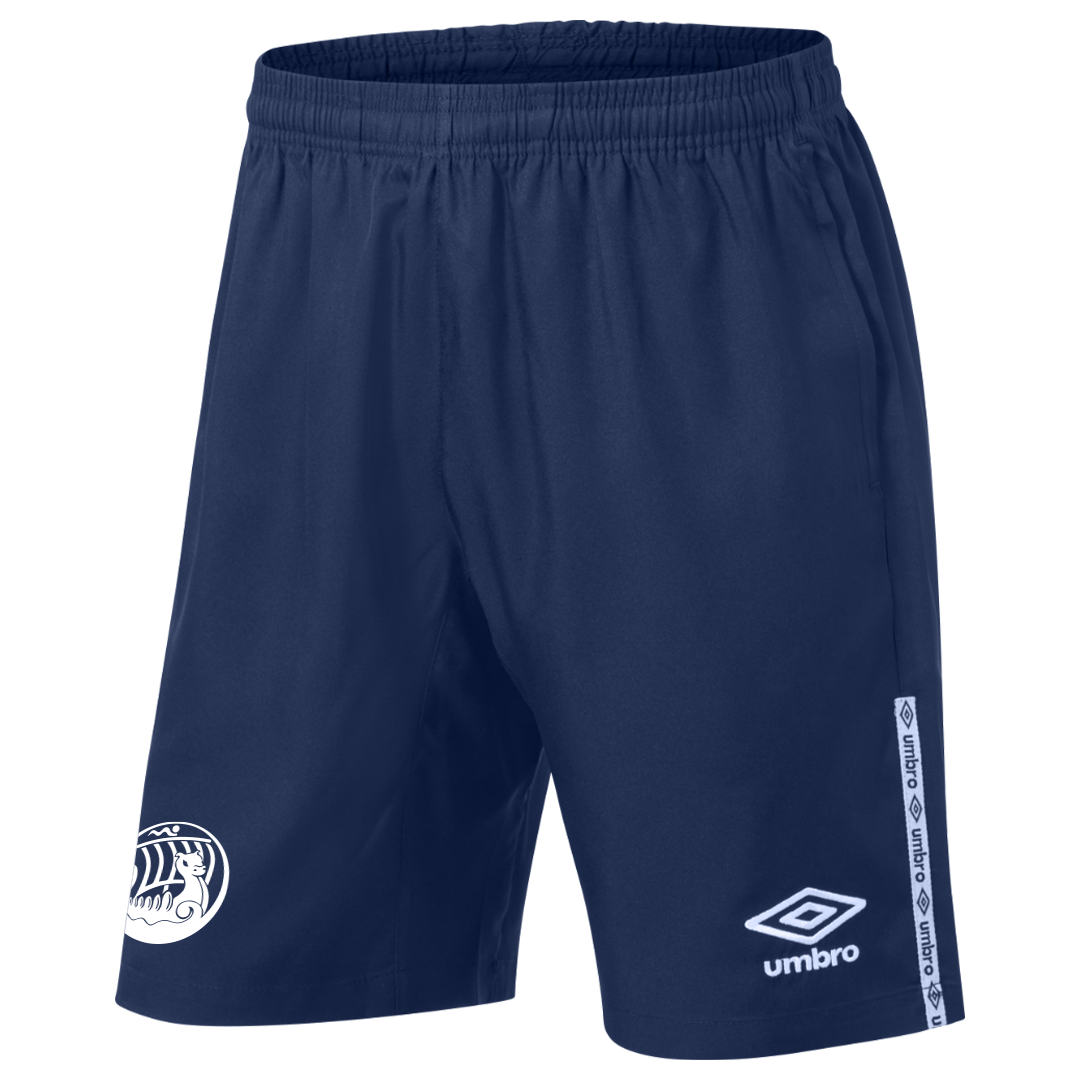 Chatswood Rangers Coaches Shorts 2.0 Navy