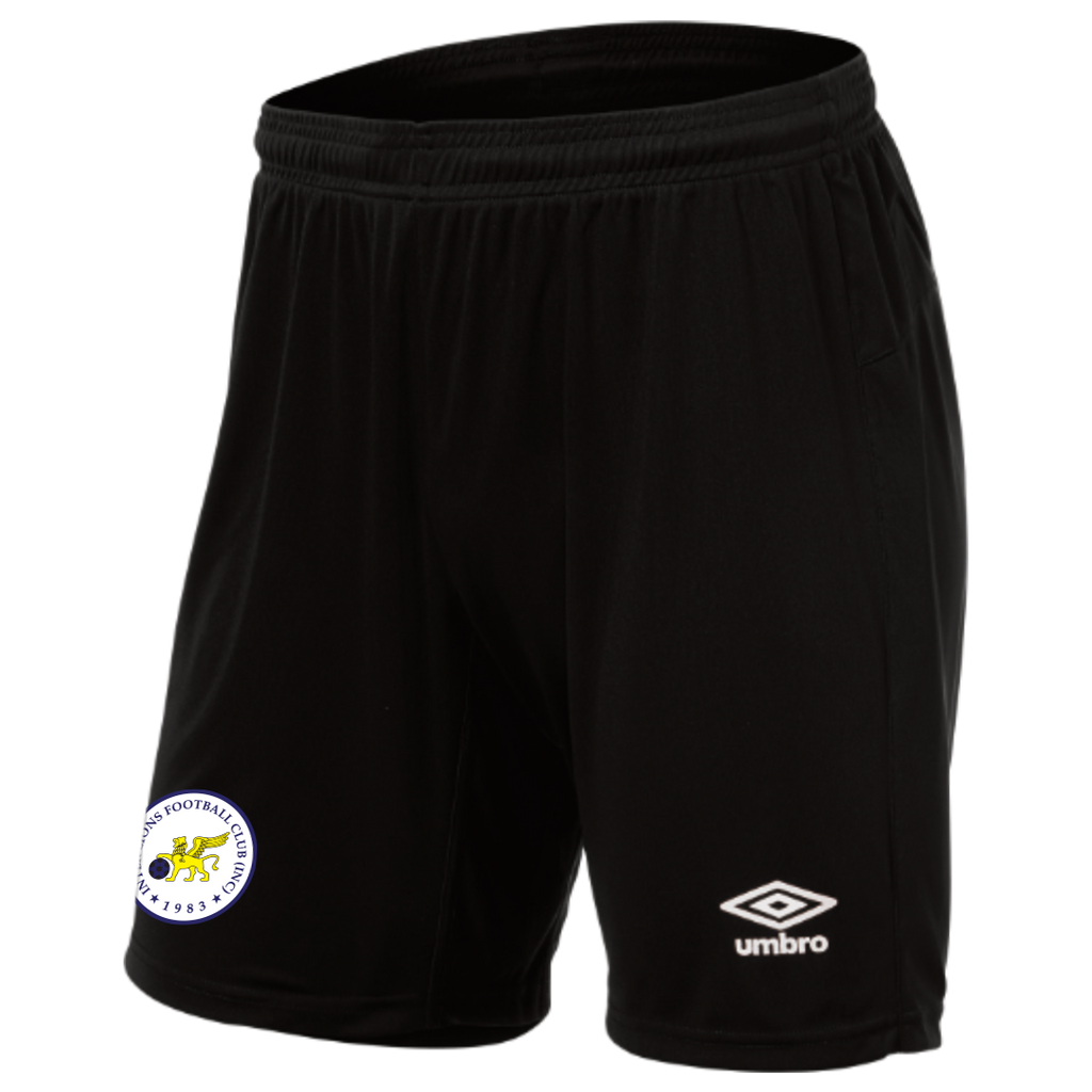 Inter Lions Development Pack (Club Order)
