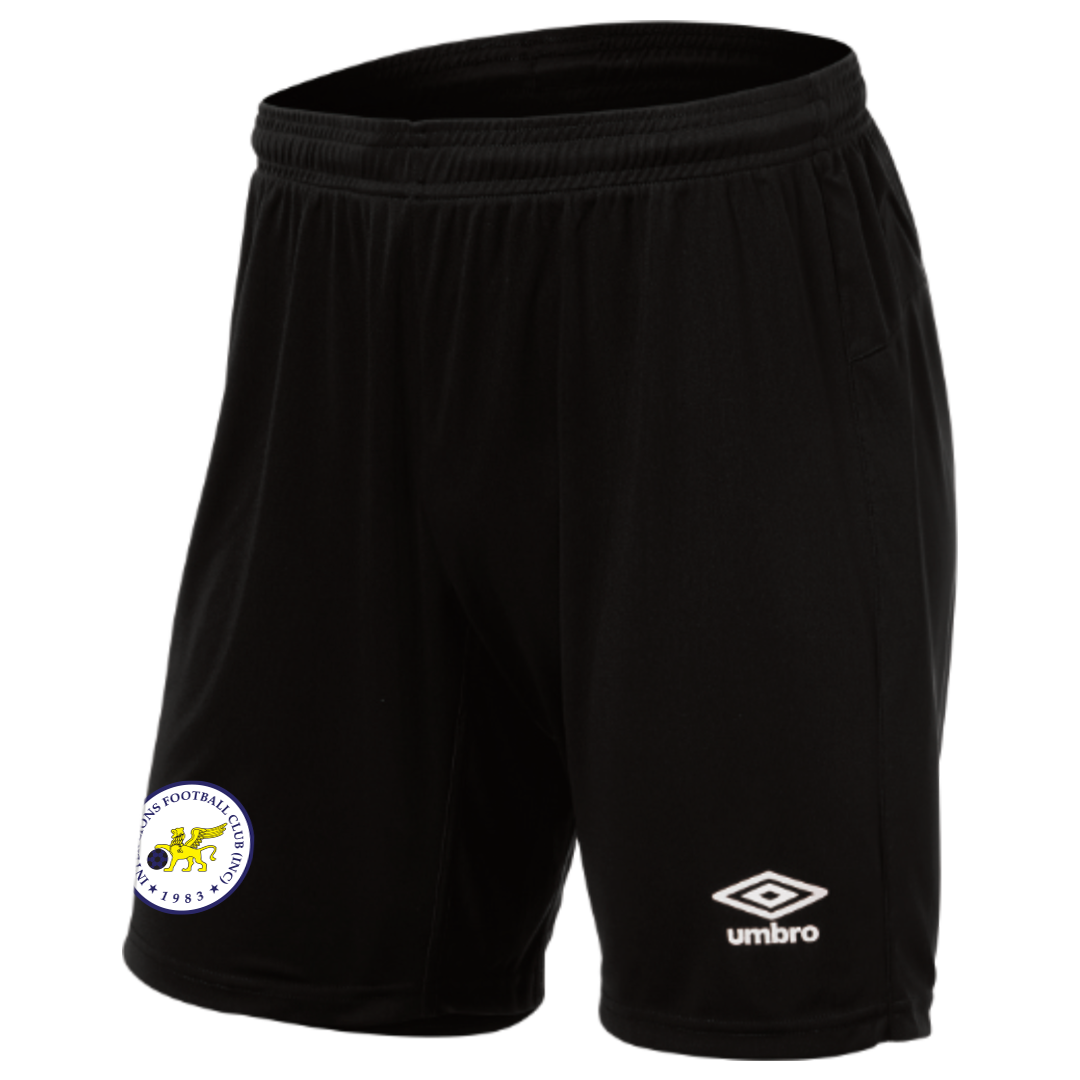 Inter Lions JDL Pack