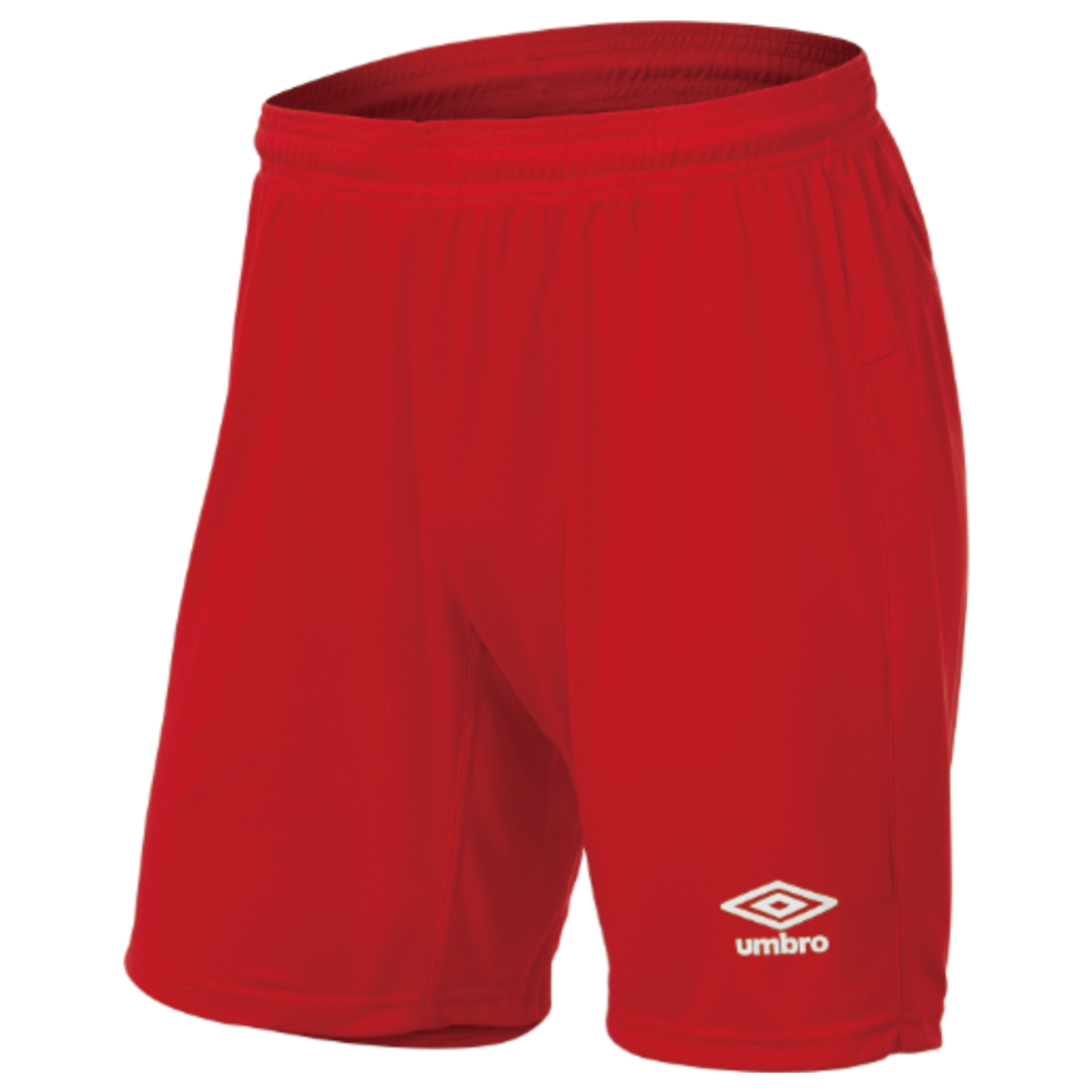 Altona Magic Core Shorts Velocity Red