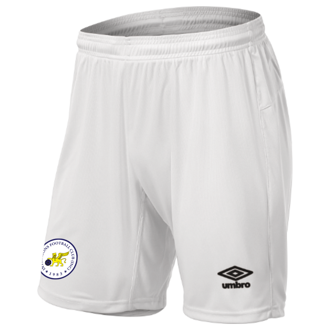 Inter Lions Youth/First Grade Pack