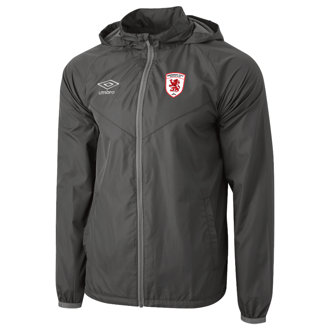 Berwick City SC Community Girls Under 5 to Under 7 Pack