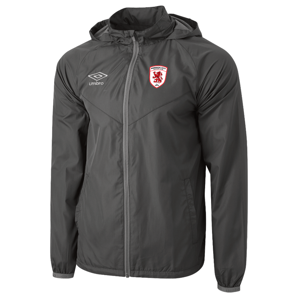 Berwick City SC Community Girls Under 13 to Under 18 Players Pack