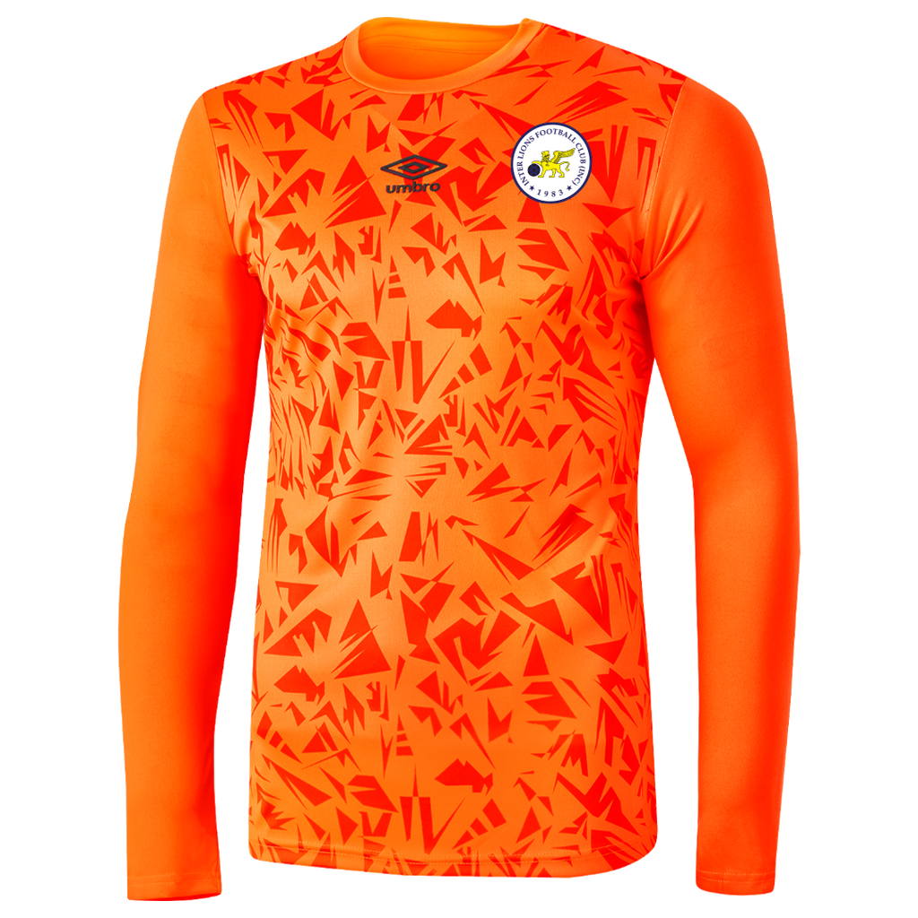 Inter Lions JDL Pack