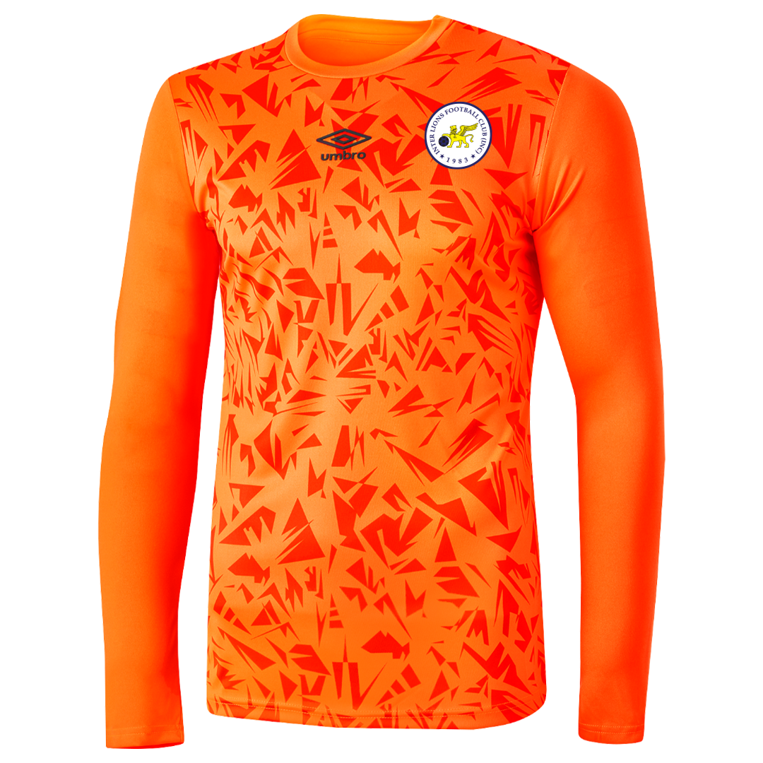 Inter Lions JDL Pack