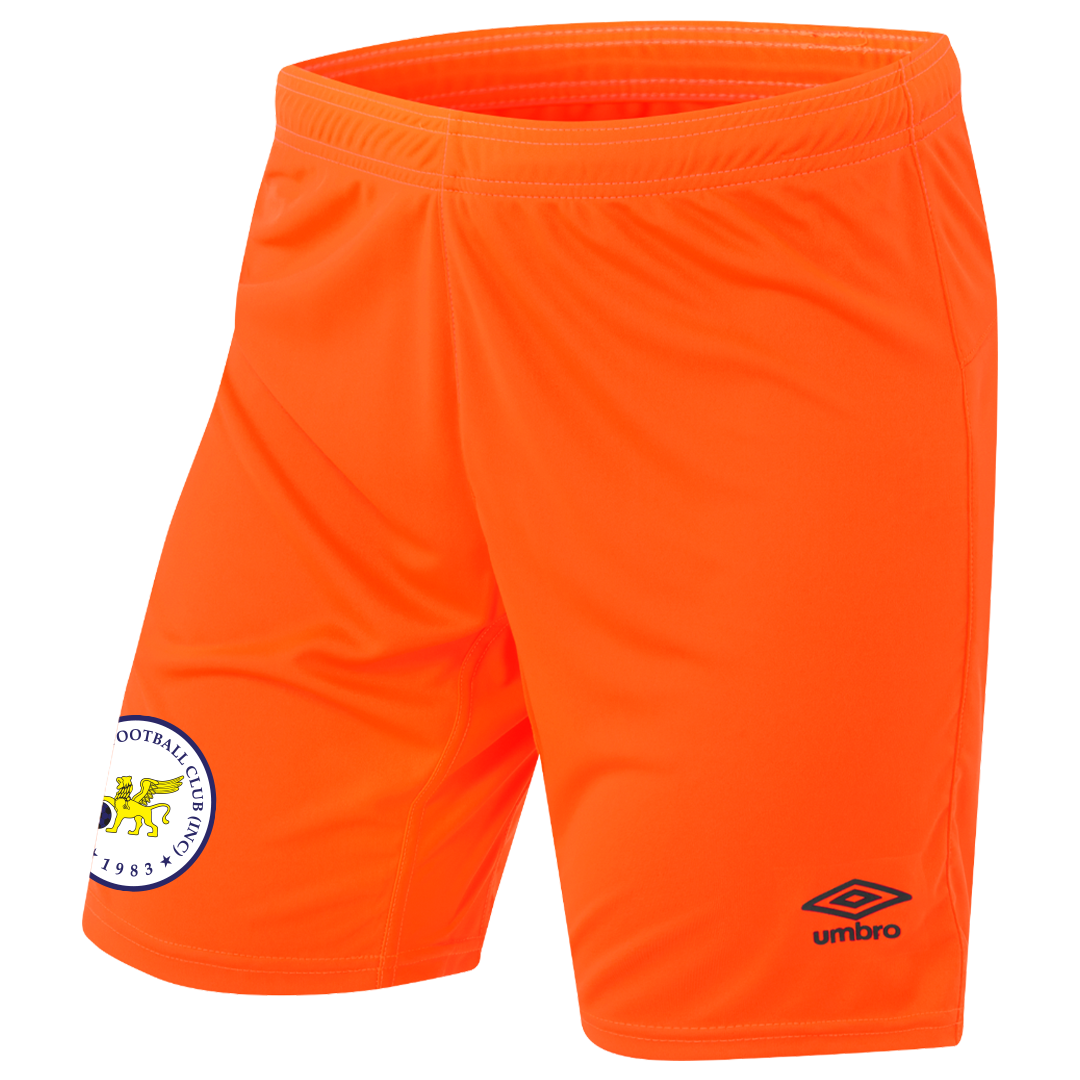 Inter Lions Youth/First Grade Pack