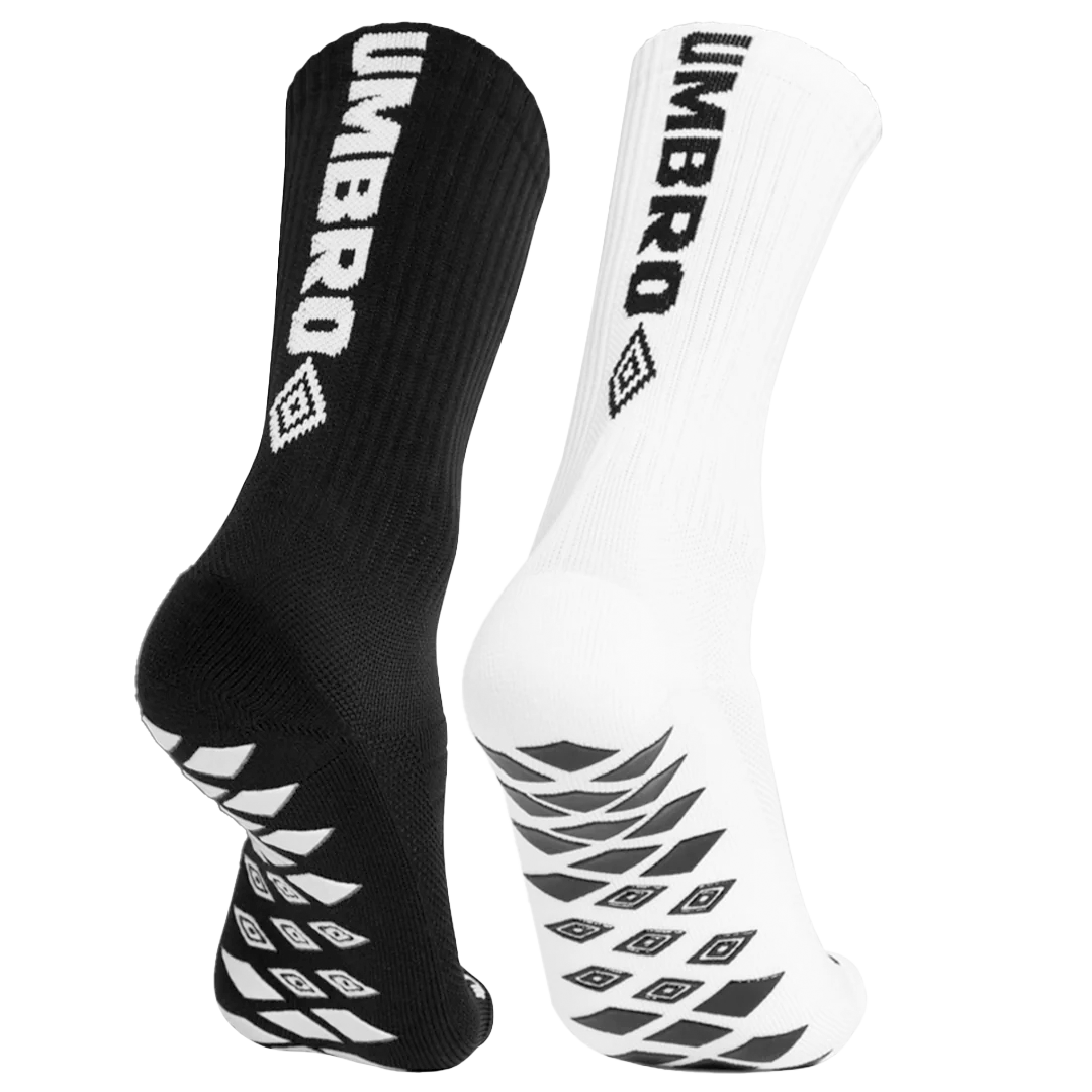North Beach Soccer Club UMBRO Grip Socks