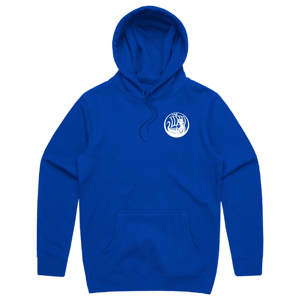 Chatswood Rangers Cotton Hoodie