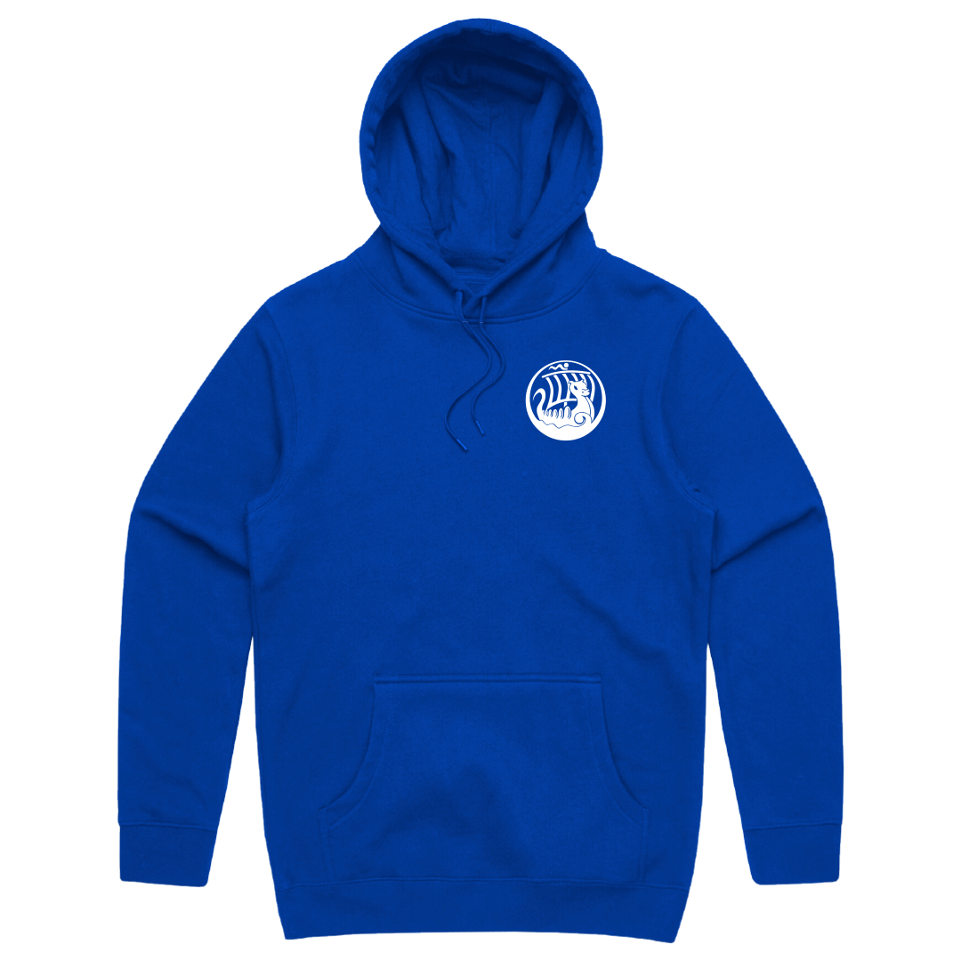 Chatswood Rangers Cotton Hoodie