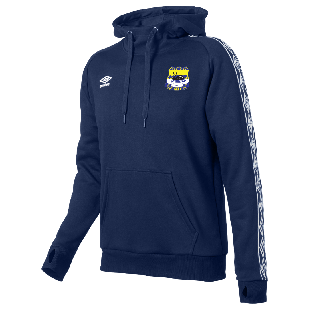 Dee Why Hoodie 2.0 Midnight Navy