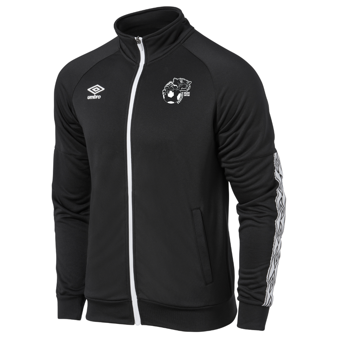 BNUSC HW Jacket Black