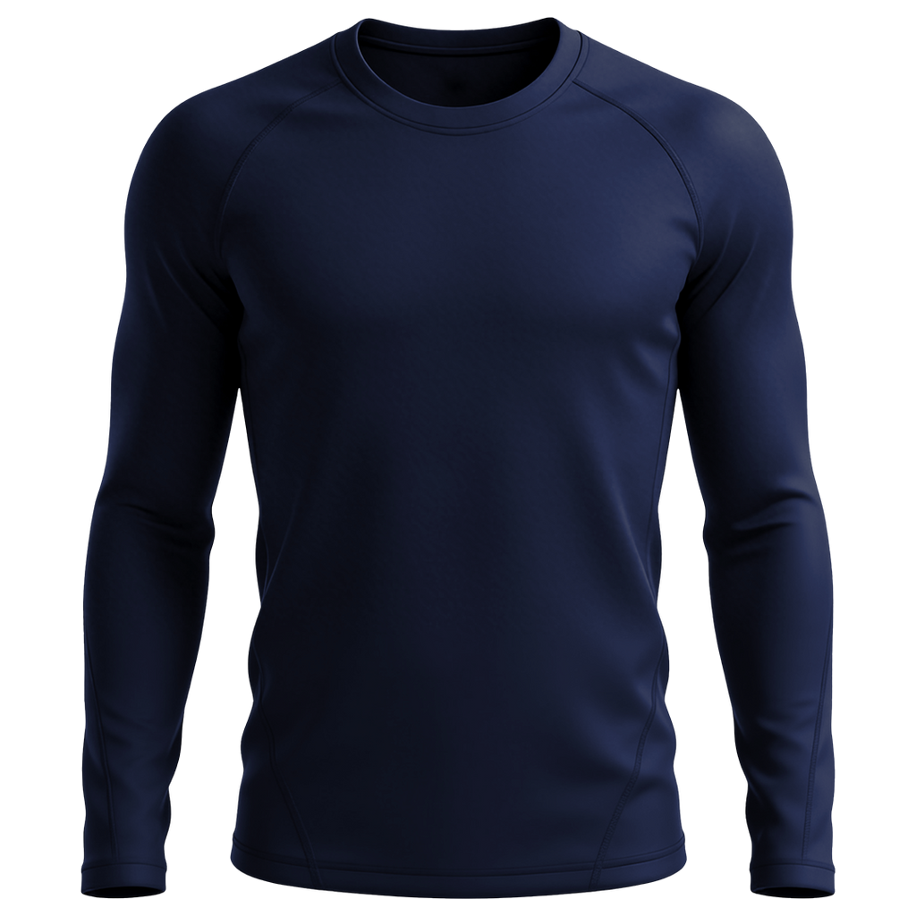 Berwick City SC iAthletic iElite Long Sleeve Top