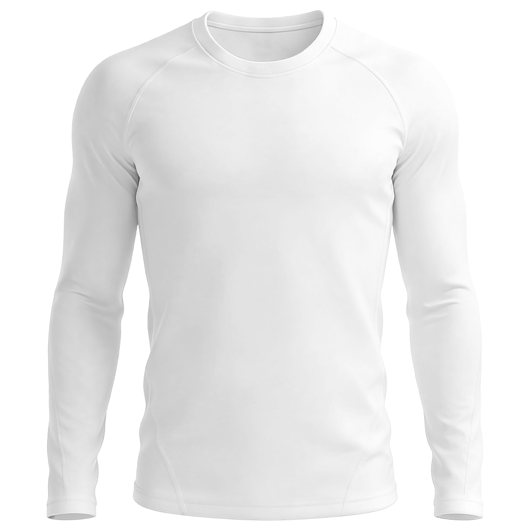 Berwick City SC iAthletic iElite Long Sleeve Top
