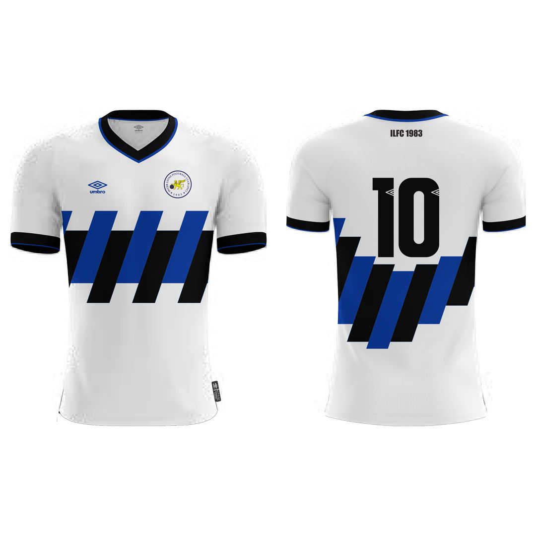 Inter Lions JDL Pack