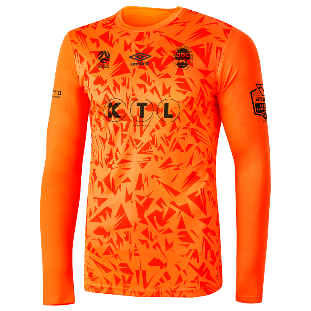 Old Ivanhoe Junior GK Pack