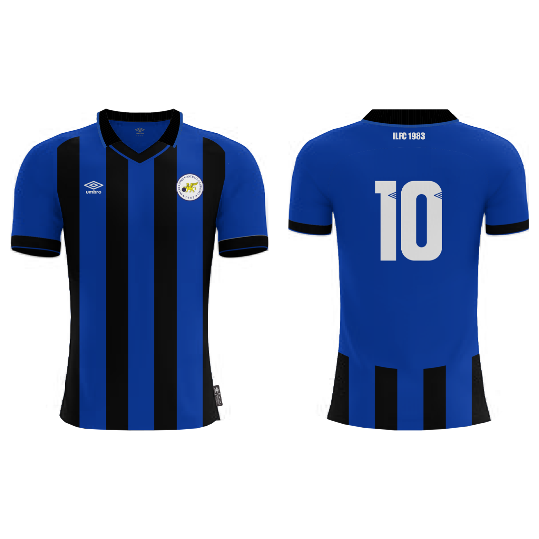 Inter Lions Development Pack (Club Order)