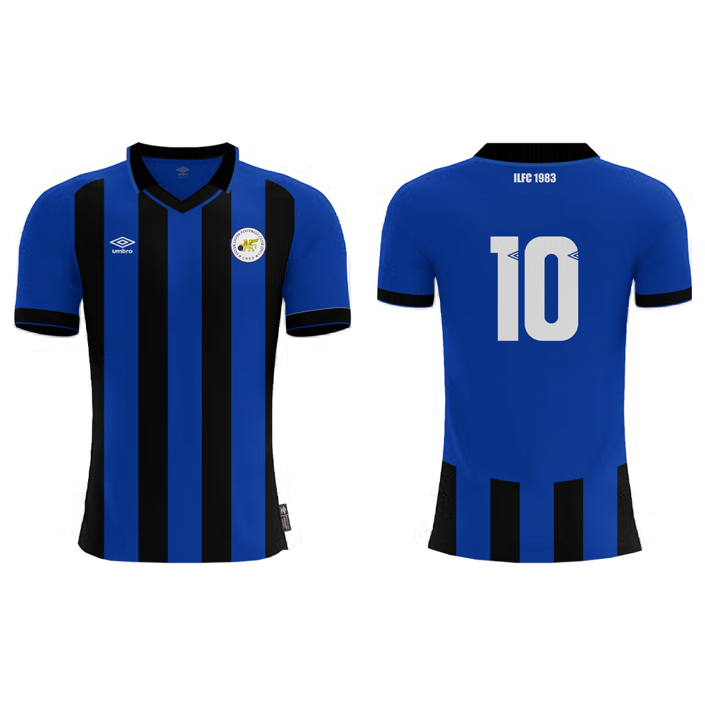 Inter Lions Youth/First Grade Pack