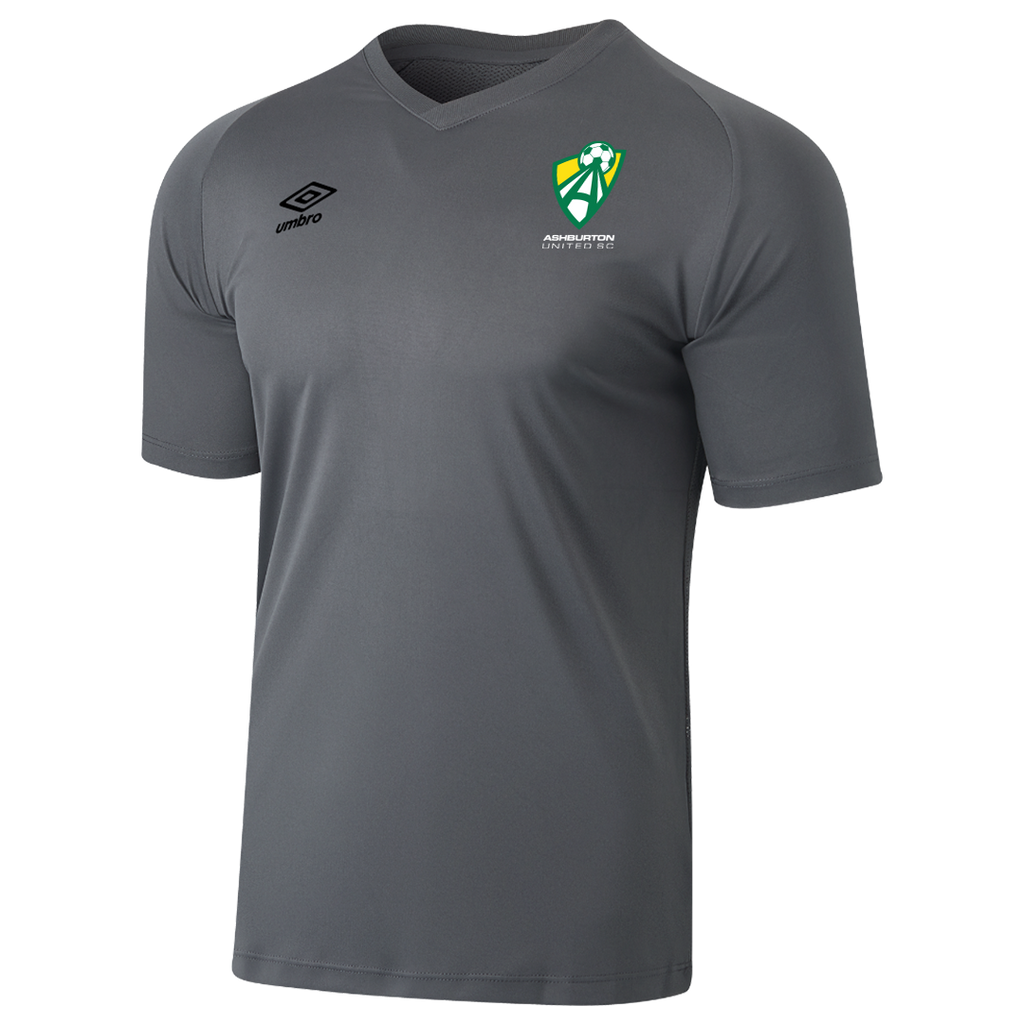 Ashburton United Development Squad and YSL Kit