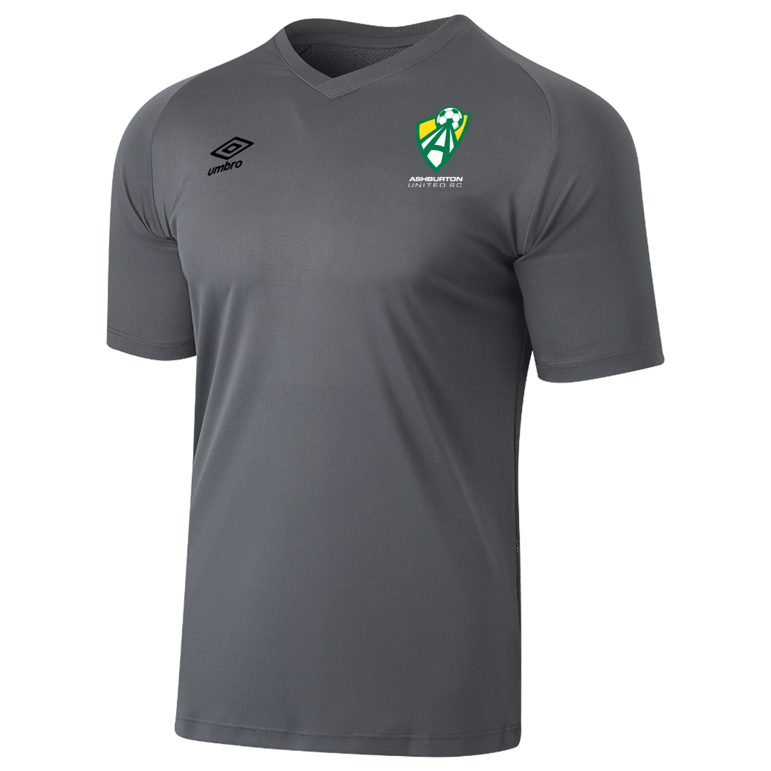 Ashburton United Development Squad and YSL Kit