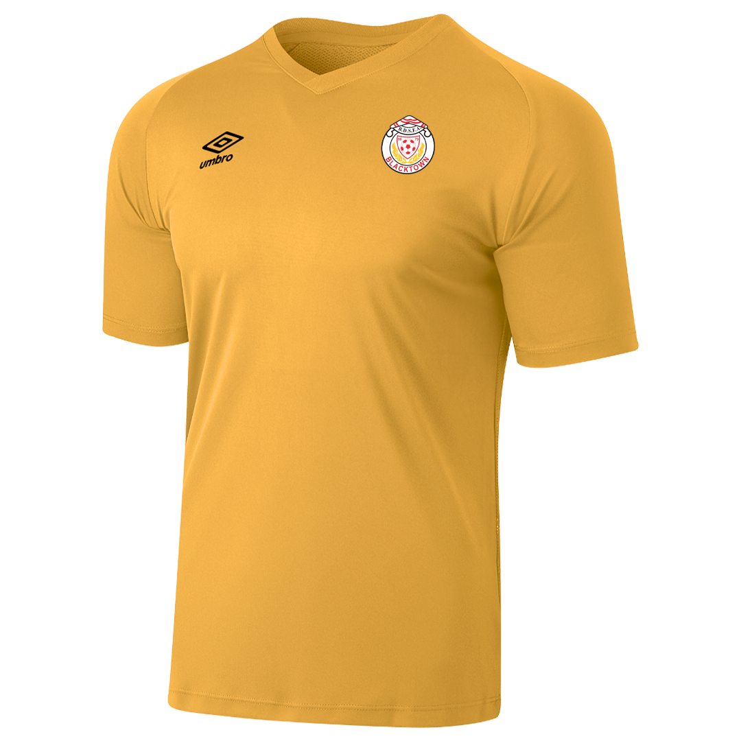 BDSFA 2026 Complete Junior & Youth Players Pack