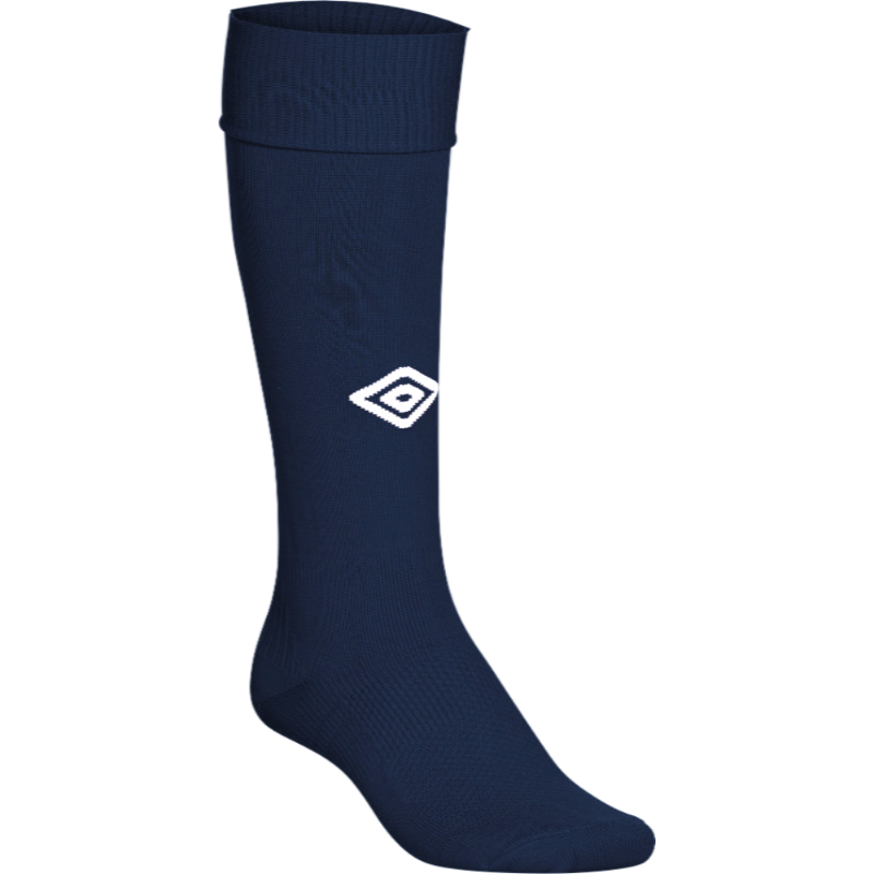 PVFC Miniroos League Socks Midnight Navy