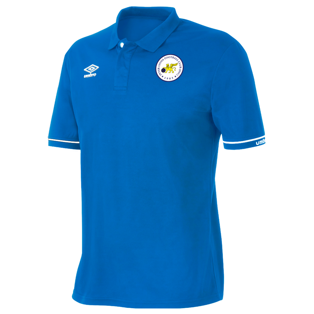Inter Lions Youth/First Grade Pack