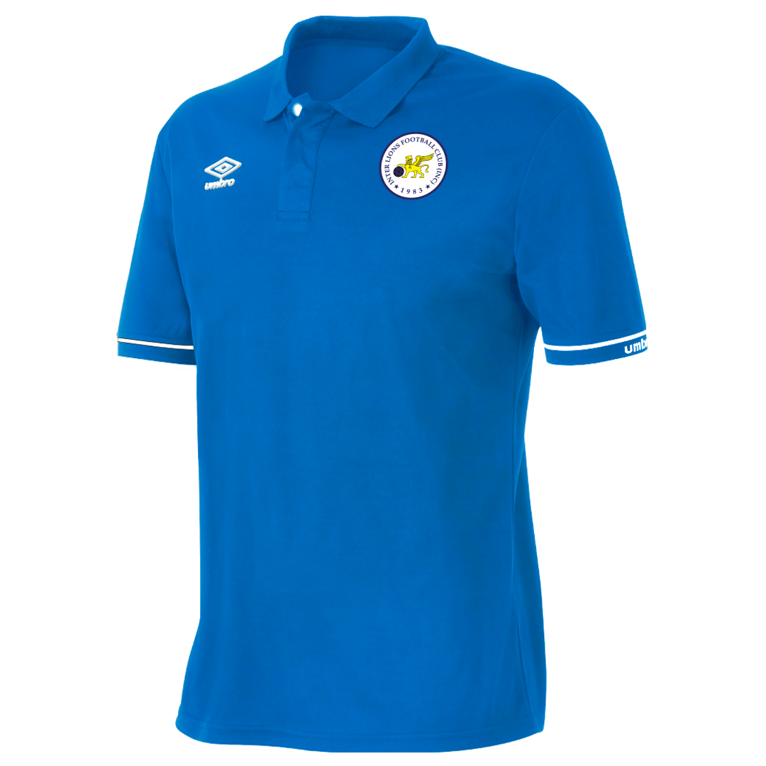 Inter Lions Youth/First Grade Pack