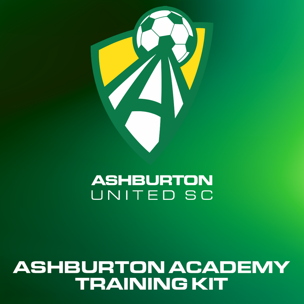 Ashburton Academy Training Kit