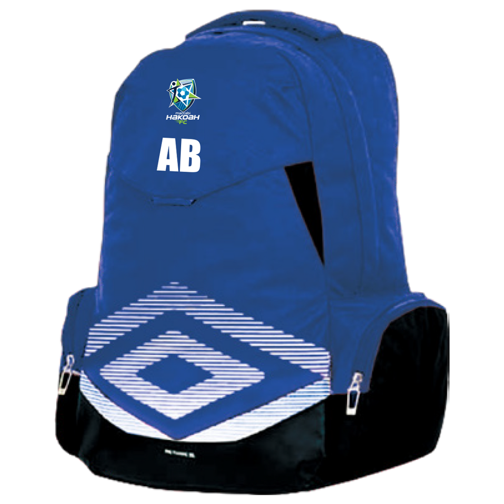Maccabi Hakoah FC Bag Selection