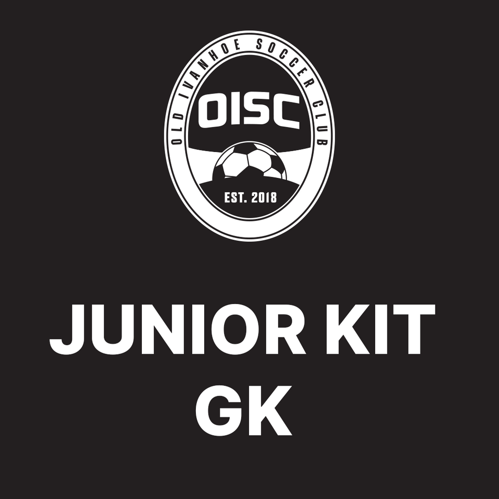 Old Ivanhoe Junior GK Pack