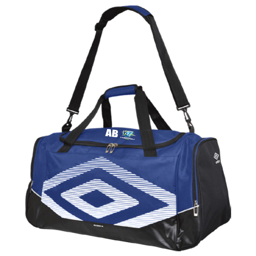 Maccabi Hakoah FC Bag Selection