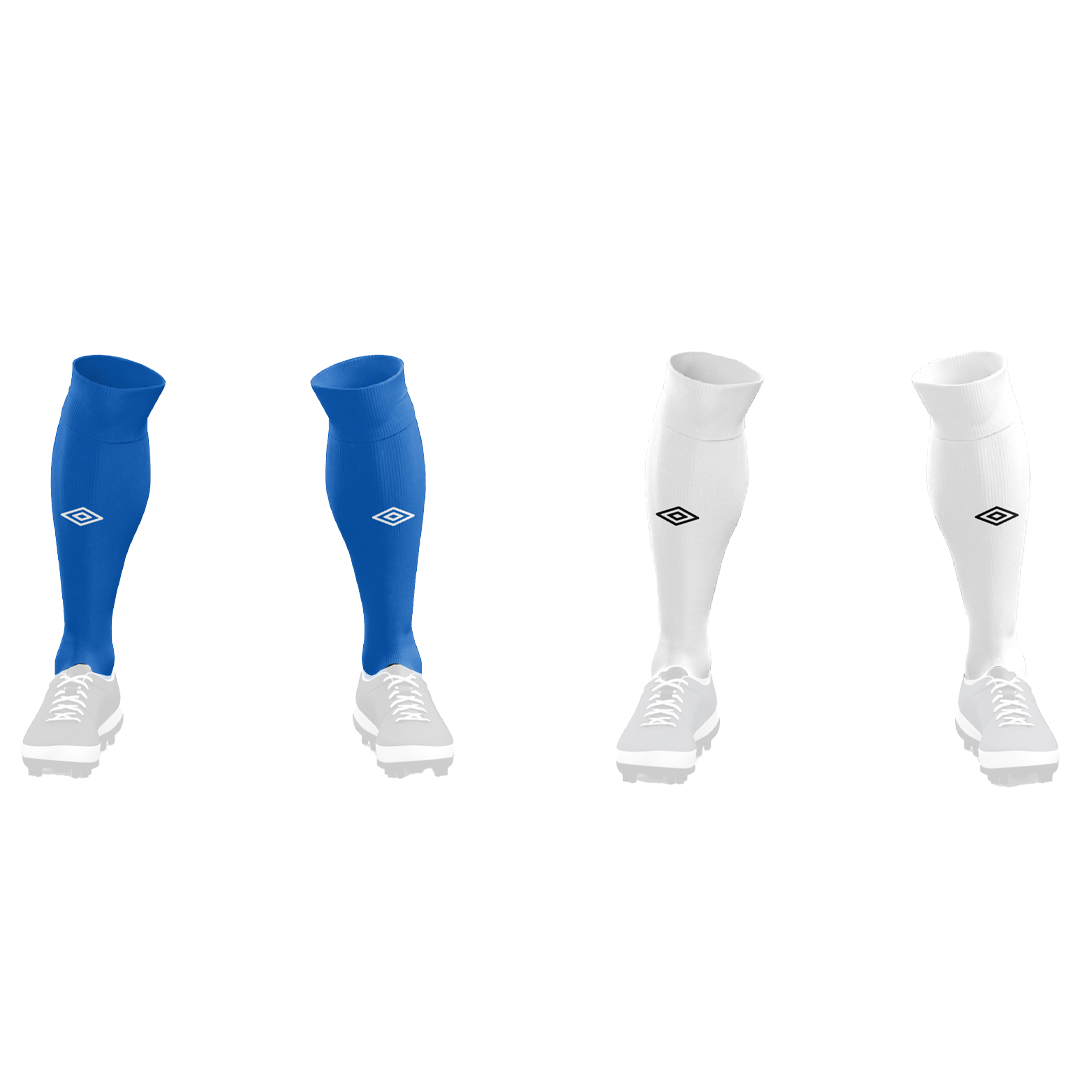 Maccabi Hakoah FC New Player Uniform Package