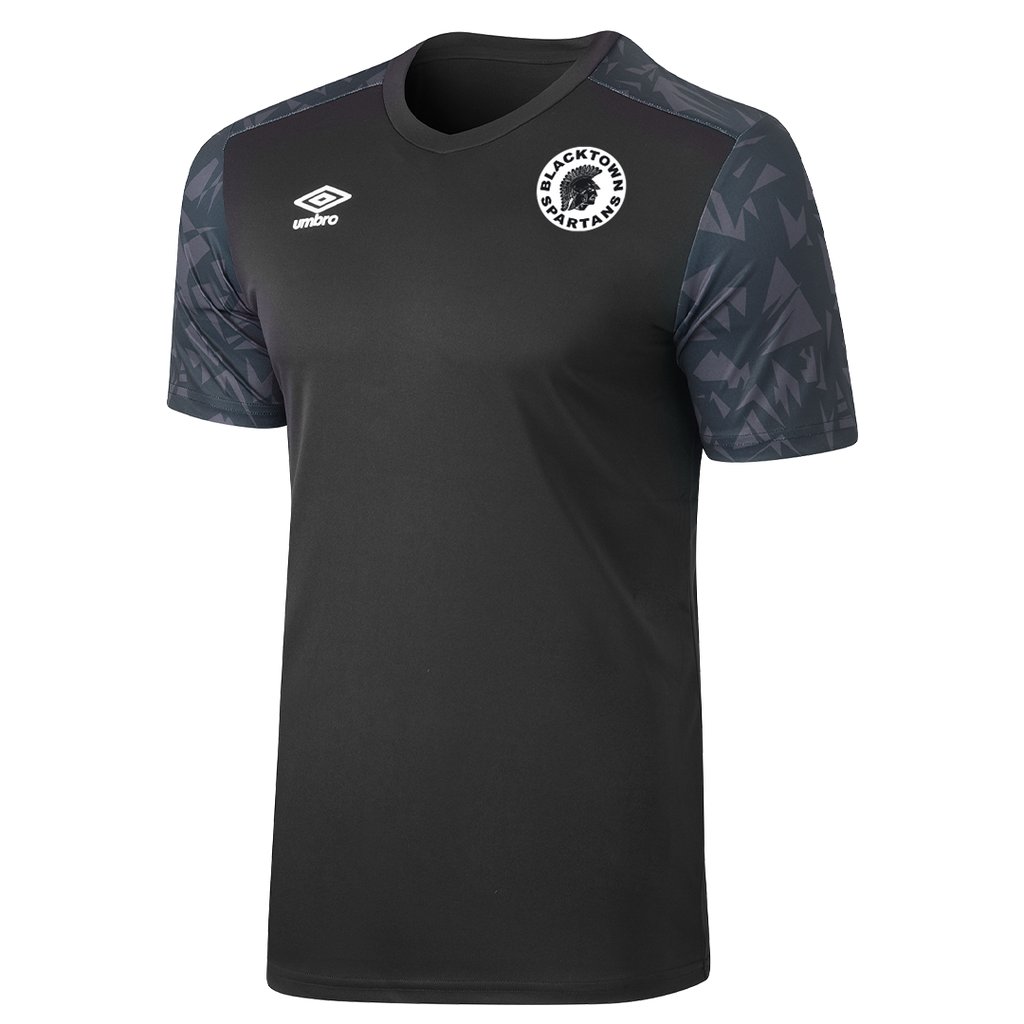 Blacktown Spartans 2026 Complete Junior & Youth Player Package
