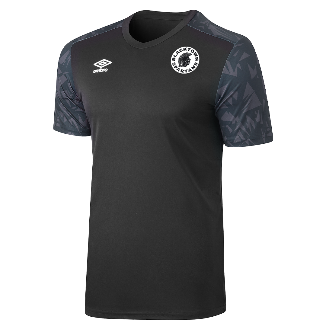 Blacktown Spartans 2026 Complete Junior & Youth Player Package