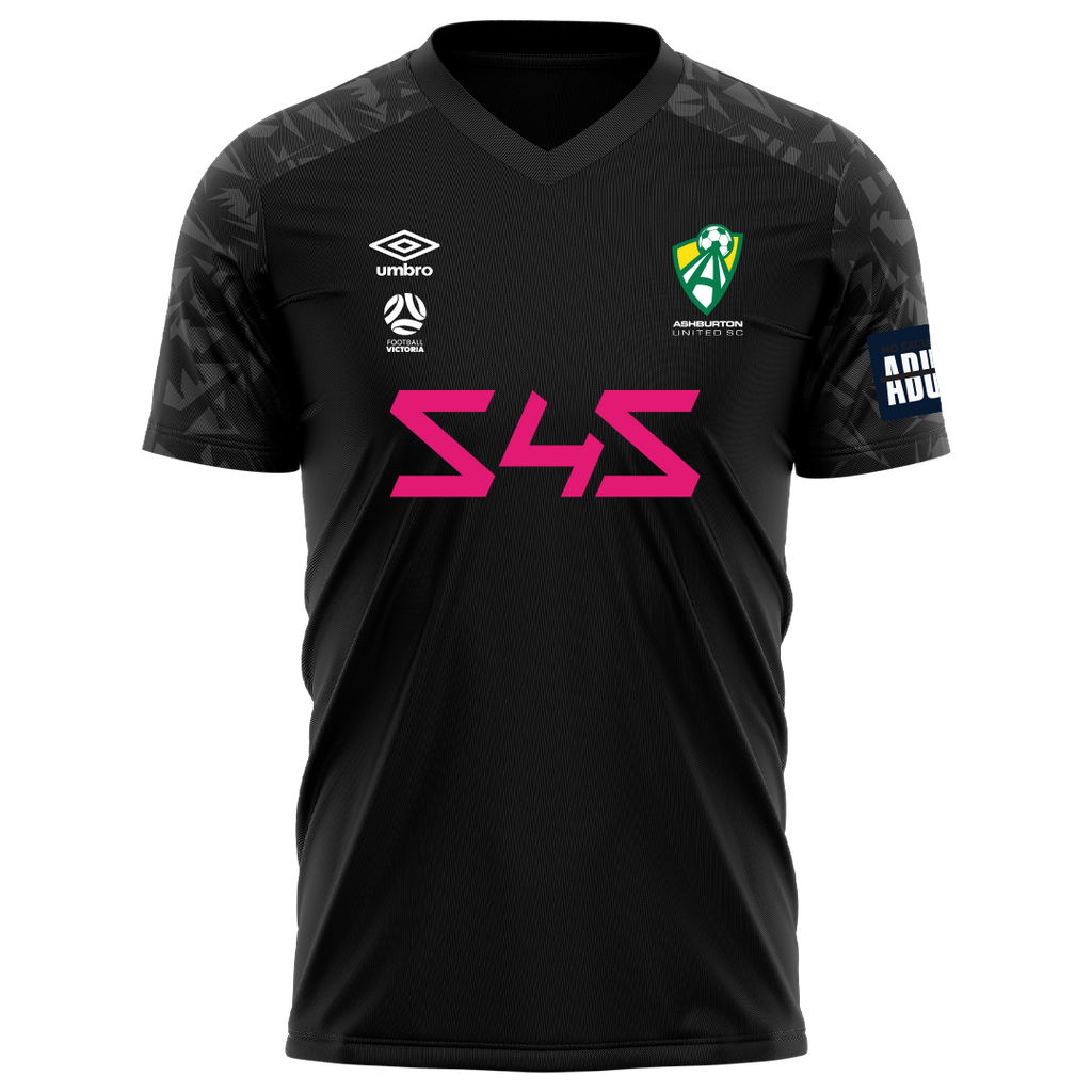 Ashburton Academy 7-11 Training Kit