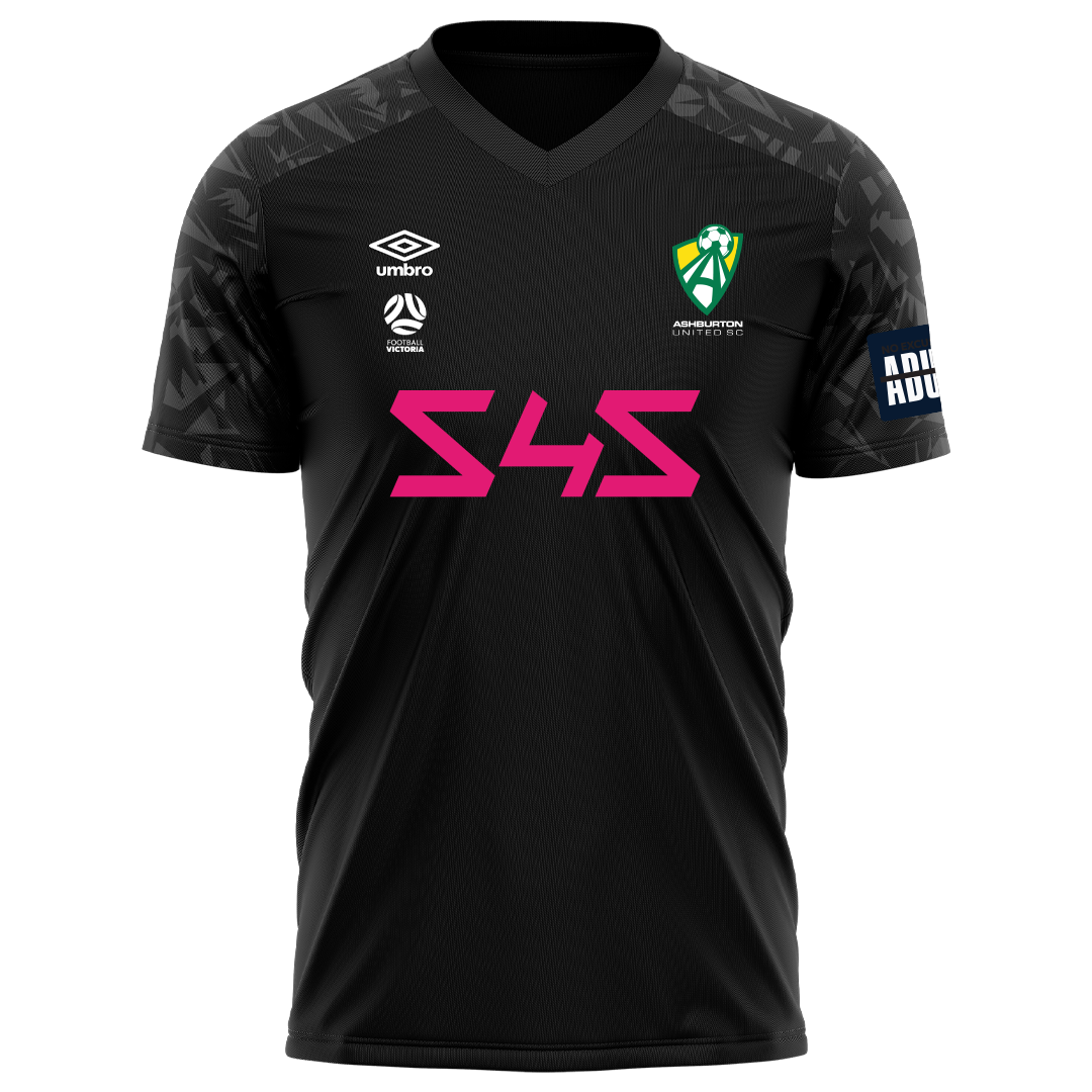 Ashburton Academy 7-11 Training Kit