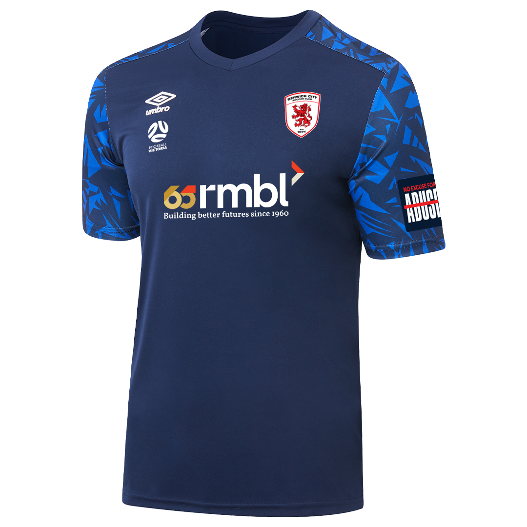 Berwick City SC Community Girls Under 7 to Under 12 Players Pack