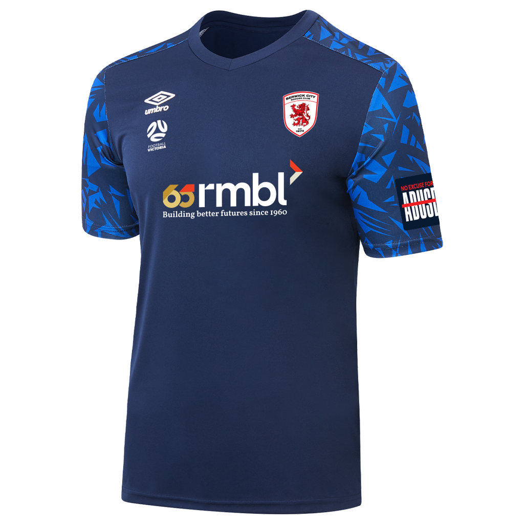 Berwick City SC Community Girls Under 13 to Under 18 Players Pack