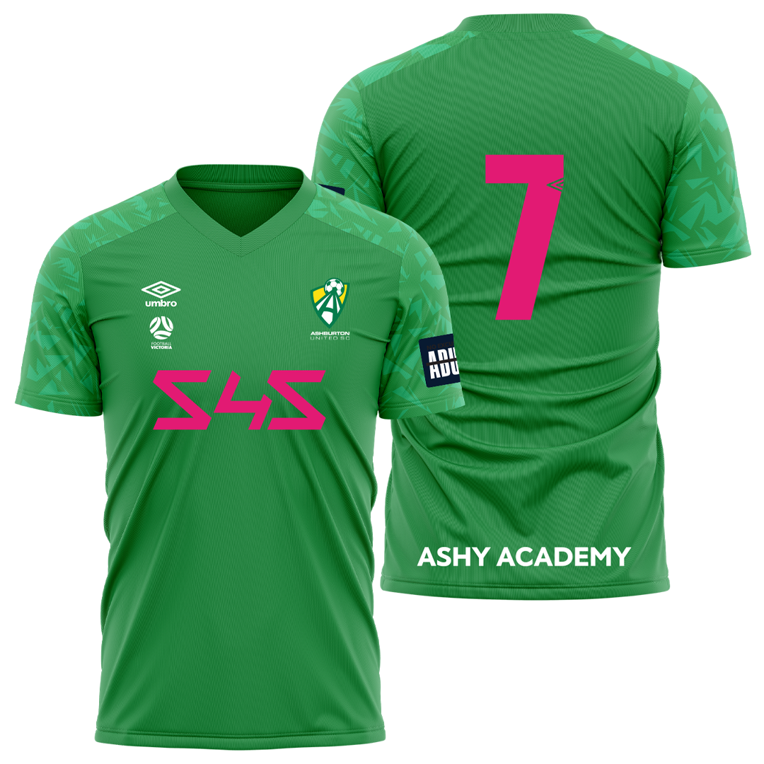 Ashburton Academy 7-11 Training Kit