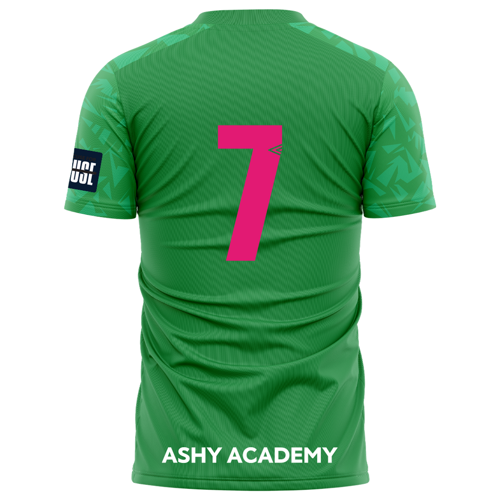 Ashburton Academy 7-11 Training Kit