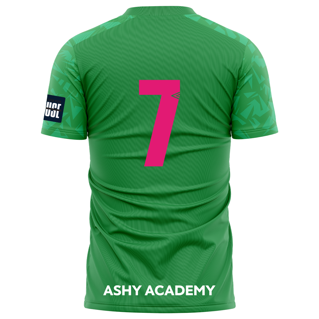 Ashburton Academy 7-11 Training Kit