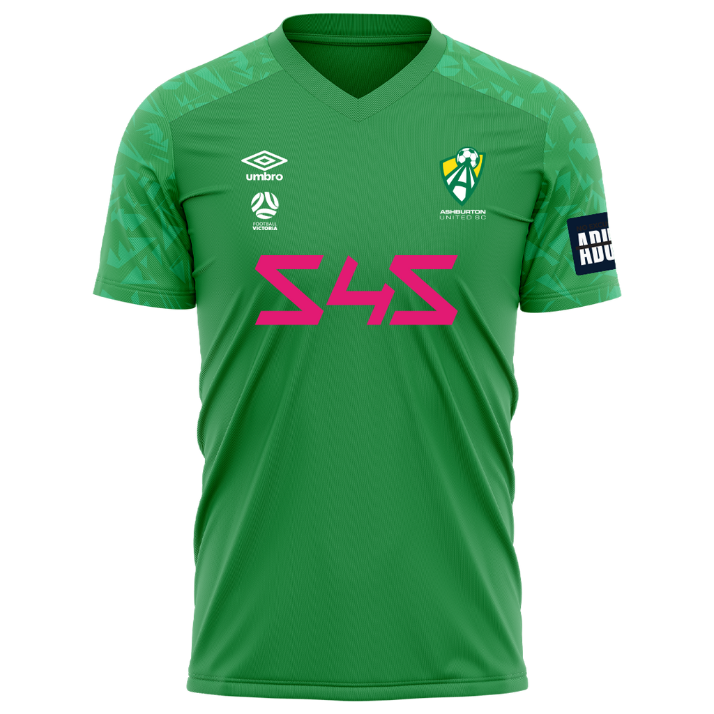 Ashburton Academy 7-11 Training Kit