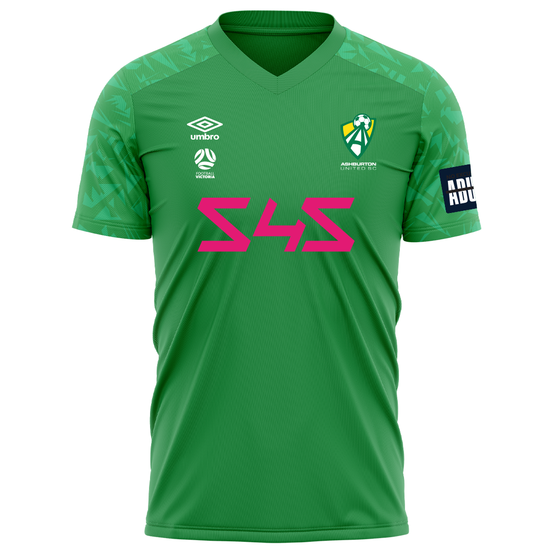Ashburton Academy 7-11 Training Kit