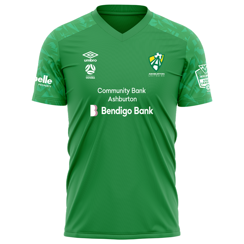 Ashburton United Senior Kit