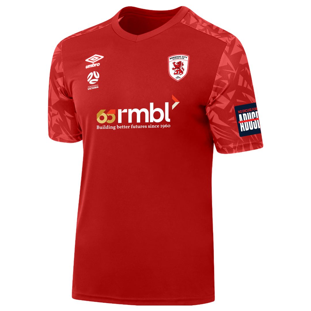 Berwick City SC Community Girls Under 7 to Under 12 Players Pack