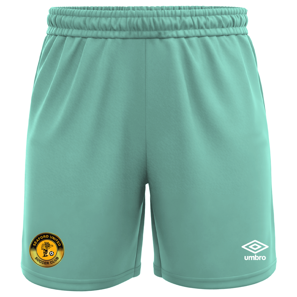 Seaford United Teal Senior Package